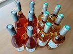 2021 Mas de Martin Grand Rose and Domaine Delon Le Rosé de, Nieuw