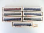 Arnold N - 0321/0323/0325/0326/3220 - Modeltrein, Hobby en Vrije tijd, Modeltreinen | N-Spoor, Nieuw