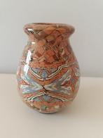 Vallauris - Jean Gerbino - Vaas - Keramiek - Waza, Antiek en Kunst