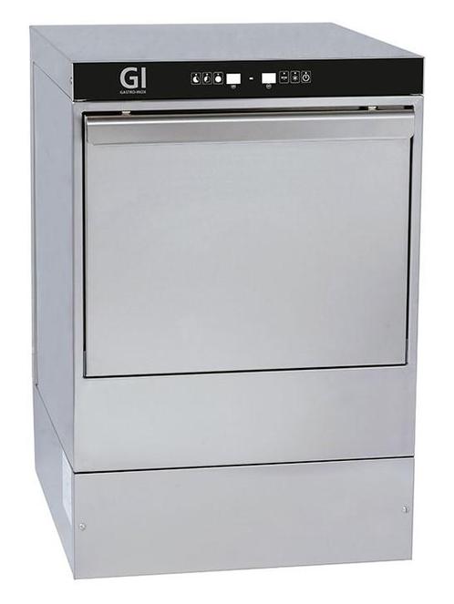 Glazenwasser | Mand 400x400mm | 230V | Afvoerpomp |, Zakelijke goederen, Horeca | Keukenapparatuur, Nieuw in verpakking, Verzenden