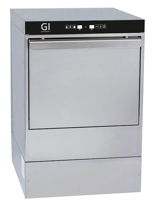 Glazenwasser | Mand 400x400mm | 230V | Afvoerpomp |, Zakelijke goederen, Horeca | Keukenapparatuur, Nieuw in verpakking, Verzenden