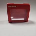 Light Magic Red Nintendo Game Boy, Consoles de jeu & Jeux vidéo, Ophalen of Verzenden