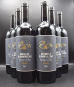 2013 Val di Suga - Brunello di Montalcino DOCG, Riserva - 6, Verzamelen, Nieuw