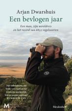 Een bevlogen jaar 9789029092371 Arjan Dwarshuis, Verzenden, Zo goed als nieuw, Arjan Dwarshuis