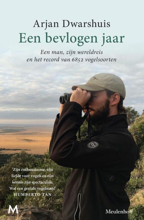 Een bevlogen jaar 9789029092371 Arjan Dwarshuis, Boeken, Literatuur, Zo goed als nieuw, Verzenden