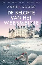 De belofte van het weesmeisje / Het weesmeisje / 5, Boeken, Verzenden, Zo goed als nieuw, Anne Jacobs