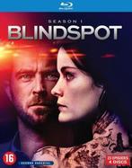 Blindspot seizoen 1 (blu-ray tweedehands film), Cd's en Dvd's, Ophalen of Verzenden, Nieuw in verpakking