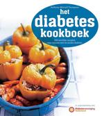 Het diabetes kookboek 9789049107857 Antony Worall Thompson, Boeken, Kookboeken, Verzenden, Zo goed als nieuw, Antony Worall Thompson