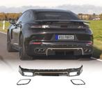DIFFUSEUR PORSCHE PANAMERA 24-25 NOIR BRILLANT, Verzenden, Nieuw