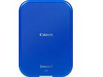 Canon Zoemini 2 - Mobiele Fotoprinter - Inktvrij - Blauw, Computers en Software, Printers, Verzenden, Zo goed als nieuw