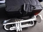 Cherrystone - TR110WH, normale stemming Bb -  - Trompet, Musique & Instruments, Instruments à vent | Flûtes à bec
