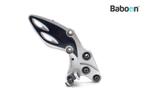 Schetsplaat Rechts Voor Suzuki GSX R 1300 Hayabusa 2008-2017, Motoren, Verzenden, Gebruikt