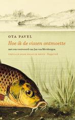 Hoe ik de vissen ontmoette 9789083274362 Ota Pavel, Verzenden, Gelezen, Ota Pavel