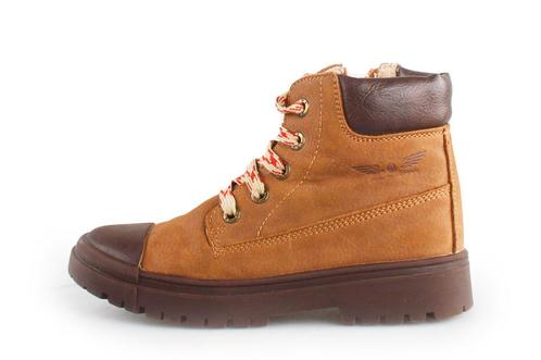 Shoesme Veterboots in maat 29 Bruin | 10% extra korting, Enfants & Bébés, Vêtements enfant | Chaussures & Chaussettes, Envoi