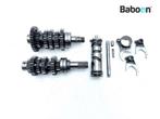 Versnellingsbak Kawasaki LTD 440 B2 1982, Motoren, Verzenden, Gebruikt