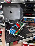 IXO 1:43 - Voiture miniature - Audi Sport Team Phoenix -, Nieuw