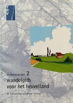 Wandelgids voor het Heuvelland / Limburg te voet / 2, Verzenden, Gelezen