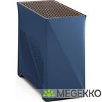 Fractal Design Era 2 Midnight Blue, Computers en Software, Verzenden, Nieuw