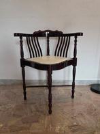 Fauteuil - Acajou, Antiquités & Art