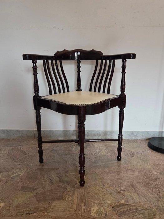 Fauteuil - Acajou, Antiquités & Art, Antiquités | Autres Antiquités