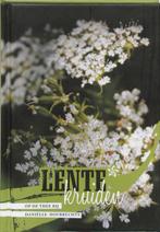 Op de thee bij Daniëlle Lentekruiden / Op de thee bij, Boeken, Verzenden, Zo goed als nieuw, D. Houbrechts