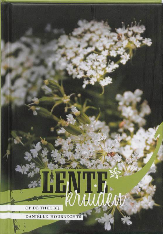 Op de thee bij Daniëlle Lentekruiden / Op de thee bij, Boeken, Hobby en Vrije tijd, Zo goed als nieuw, Verzenden