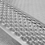 Datona Aluminium oprijplaat - 200 cm - 2 stuks - Datona, Ophalen of Verzenden, Nieuw