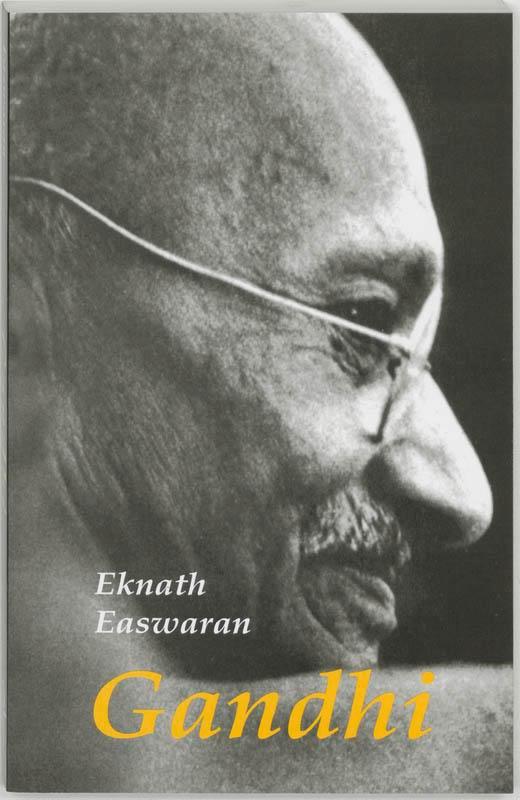 Gandhi 9789020281248 E. Easwaran, Boeken, Esoterie en Spiritualiteit, Gelezen, Verzenden