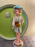 Mattel  - Pop Barbara Millicent Roberts with 4 Outfits -, Antiek en Kunst, Antiek | Speelgoed