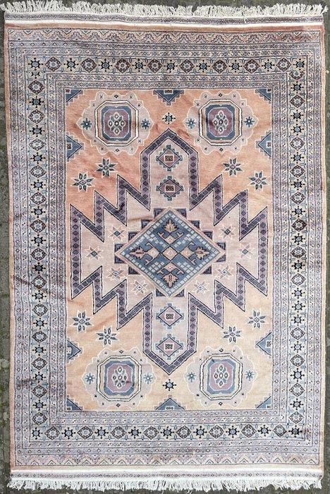 Buchara - Tapis - 268 cm - 182 cm, Maison & Meubles, Ameublement | Tapis & Moquettes