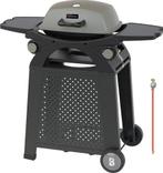 Tweedekans | KitchenBrothers Gas BBQ - Staand en Tafelmodel, Ophalen of Verzenden, Nieuw