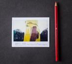 Maurizio Galimberti (1956–) - Paris, 1999