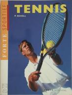 Tennis, Boeken, Verzenden, Nieuw, Nederlands