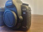 Canon EOS 5D Mark II Body Appareil photo reflex numérique, Nieuw