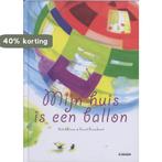 Mijn Huis Is Een Ballon 9789058384997 A. Panis, Verzenden, A. Panis