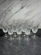 Drinkglas - Kristal - 12 kristallen glazen
