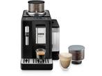 DeLonghi Rivelia EXAM440.35.B - Volautomatische, Verzenden, Zo goed als nieuw