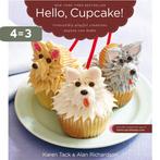 Hello, Cupcake! 9780618829255 Karen Tack, Verzenden, Gelezen, Karen Tack