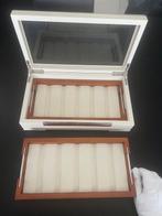 Graf von Faber-Castell - pen cabinet - Stylo à plume, Nieuw