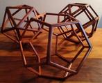 Globe - Da Vinci figures - Solides de Platon - Leau - la