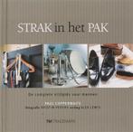 Strak in het pak 9789049900519 P. Copperwaite, Livres, Verzenden, P. Copperwaite