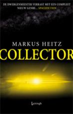 Collector 9789024533183 Markus Heitz, Boeken, Science fiction, Verzenden, Zo goed als nieuw, Markus Heitz