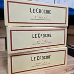 2024 Le Crocine - Toscane IGT - 3 Magnums (1.5L), Verzamelen, Nieuw