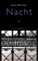 Nacht 9789029086103 Elie Wiesel, Boeken, Verzenden, Gelezen, Elie Wiesel