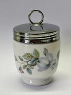 Royal Worcester - Eierhouder set (7) - Egg Coddler -