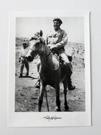Perfecto Romero (1939) - (Photo XL) Rara y divertida imagen