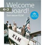 Welcome aboard! 9789462583214 Bram Bouwens, Boeken, Verzenden, Gelezen, Bram Bouwens