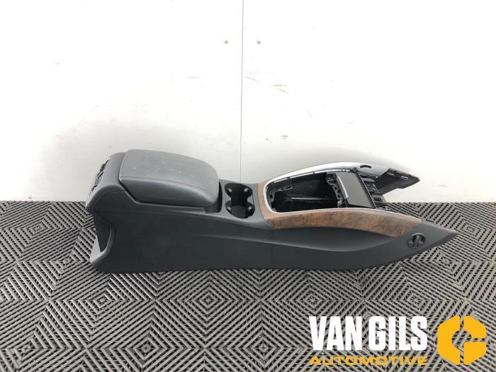 Middenconsoles Audi Q5 O242841, Autos : Pièces & Accessoires, Habitacle & Garnissage