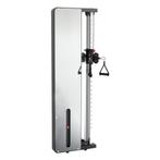 Toorx Fitness PRX-3000 Single Pulley - Wandmodel - 50 kg, Verzenden