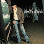 Tracy Lawrence - The Very Best Of Tracy Lawrence, Verzenden, Gebruikt